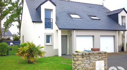 Maison 4 pièces de 88 m² à Concarneau (29900)