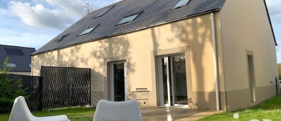 Maison 4 pièces de 88 m² à Concarneau (29900)