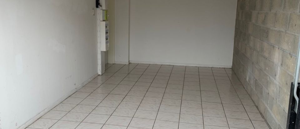 Maison 4 pièces de 88 m² à Concarneau (29900)