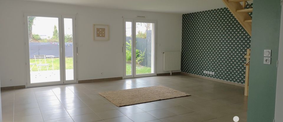 Maison 4 pièces de 88 m² à Concarneau (29900)