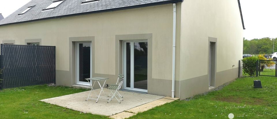 Maison 4 pièces de 88 m² à Concarneau (29900)