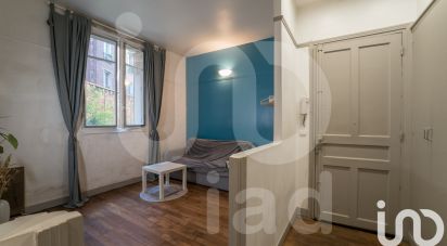 Appartement 2 pièces de 49 m² à Clichy (92110)