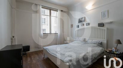 Appartement 2 pièces de 49 m² à Clichy (92110)