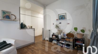 Appartement 2 pièces de 49 m² à Clichy (92110)