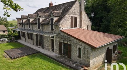 Maison 7 pièces de 226 m² à Sennecey-le-Grand (71240)