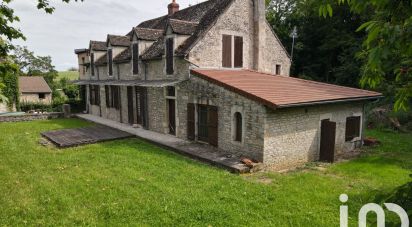 Maison 7 pièces de 226 m² à Sennecey-le-Grand (71240)