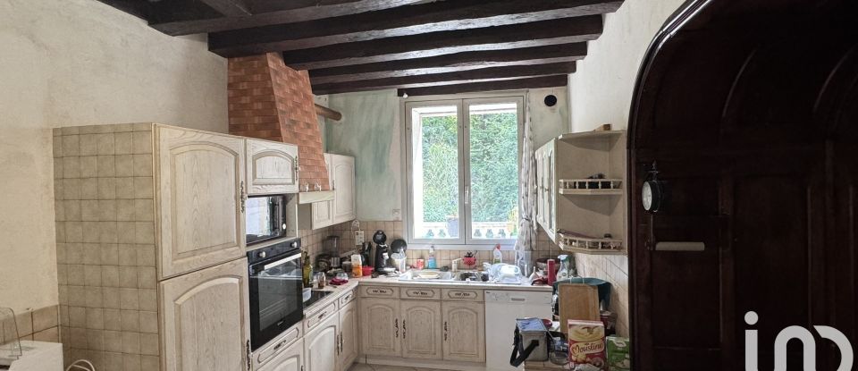 Maison 7 pièces de 226 m² à Sennecey-le-Grand (71240)