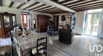 Maison 7 pièces de 226 m² à Sennecey-le-Grand (71240)