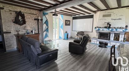 Maison 7 pièces de 226 m² à Sennecey-le-Grand (71240)