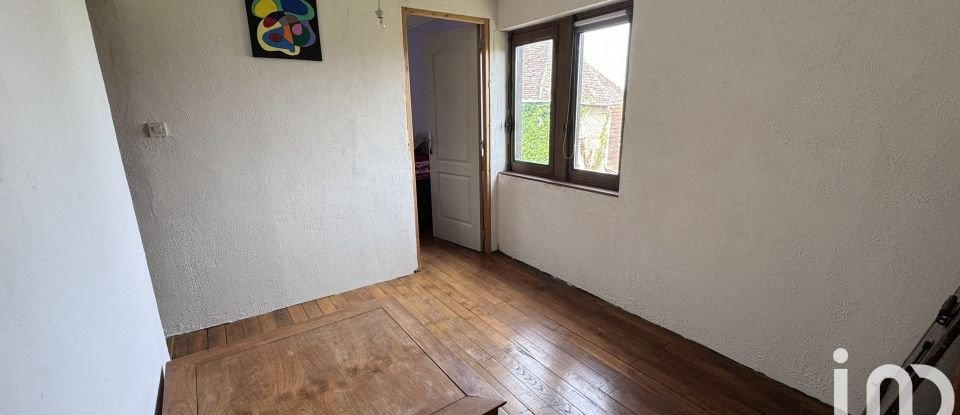 Maison 7 pièces de 226 m² à Sennecey-le-Grand (71240)