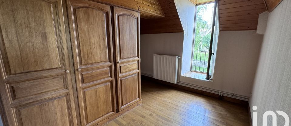 Maison 7 pièces de 226 m² à Sennecey-le-Grand (71240)