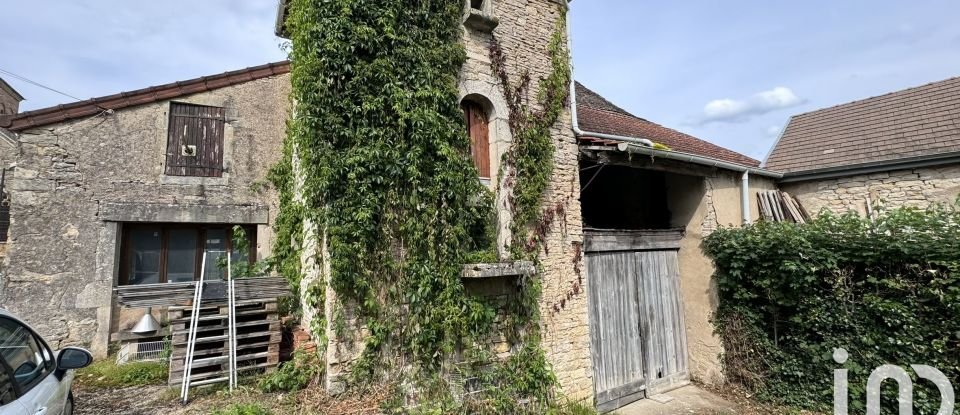 Maison 7 pièces de 226 m² à Sennecey-le-Grand (71240)