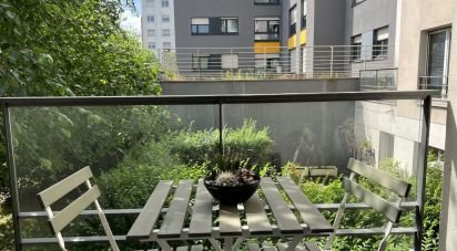 Appartement 3 pièces de 75 m² à Paris (75018)