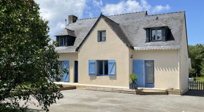 House 7 rooms of 147 m² in Guérande (44350)