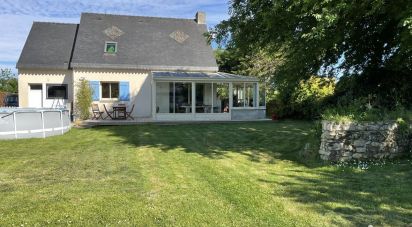 House 7 rooms of 147 m² in Guérande (44350)