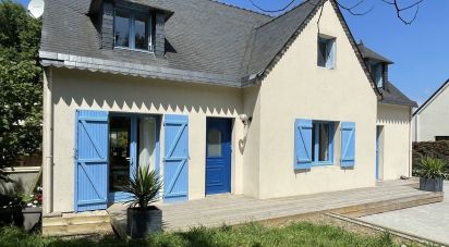 House 7 rooms of 147 m² in Guérande (44350)