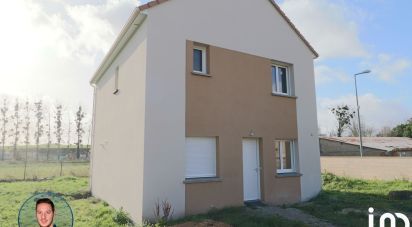 Maison 4 pièces de 93 m² à Épernon (28230)