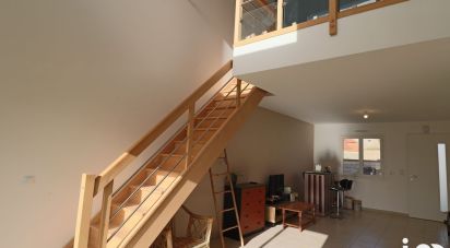 Maison 4 pièces de 93 m² à Épernon (28230)