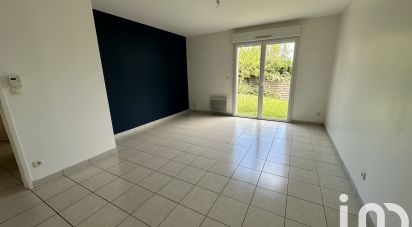 Appartement 3 pièces de 61 m² à Bouchemaine (49080)