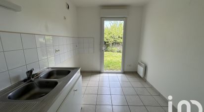 Appartement 3 pièces de 61 m² à Bouchemaine (49080)