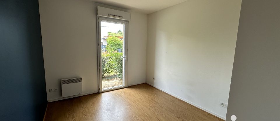 Apartment 3 rooms of 61 m² in Bouchemaine (49080)