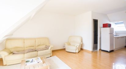 Appartement 1 pièce de 24 m² à Moussy-le-Vieux (77230)