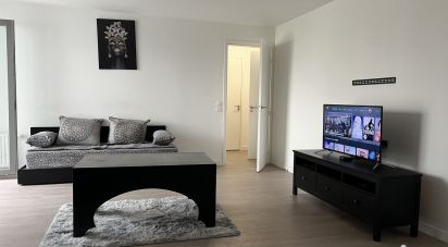 Appartement 3 pièces de 66 m² à Bobigny (93000)