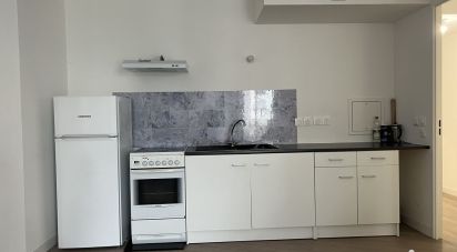 Appartement 3 pièces de 66 m² à Bobigny (93000)