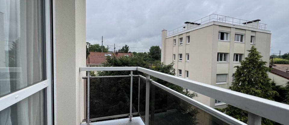 Apartment 3 rooms of 66 m² in Bobigny (93000)