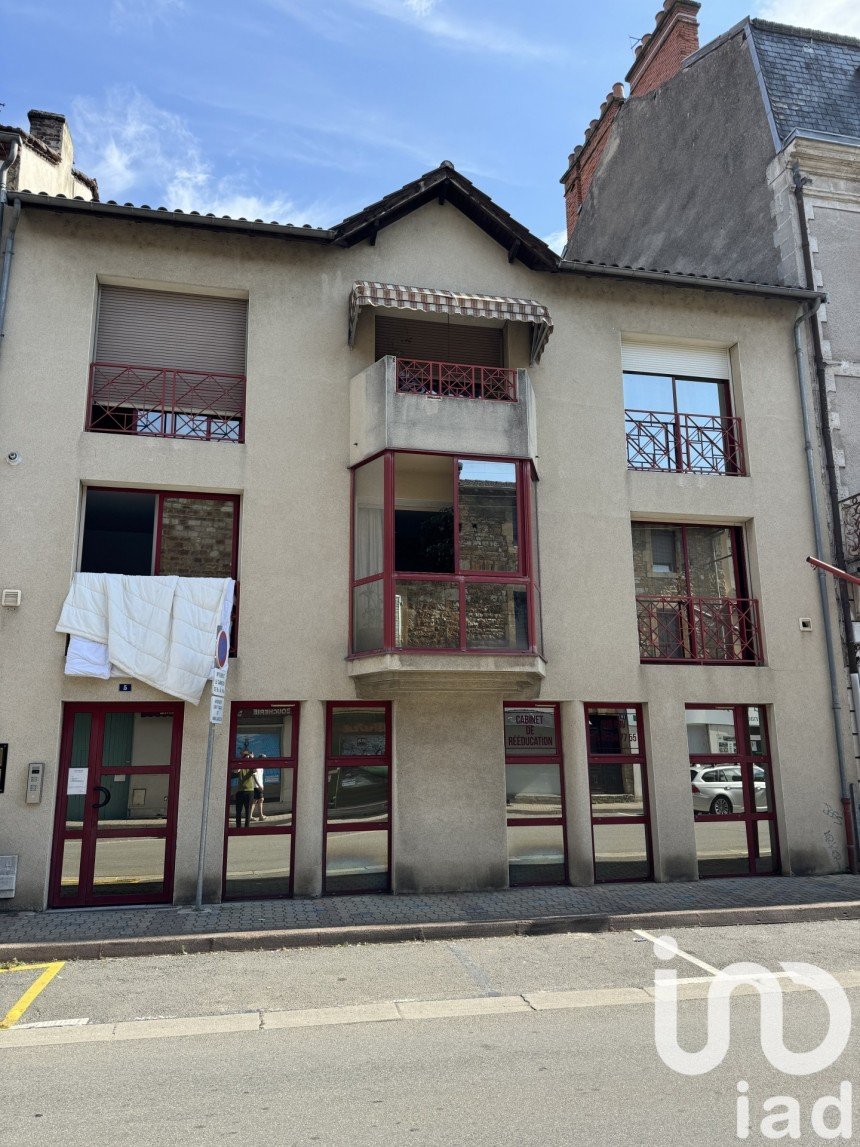 Appartement 1 pièce de 50 m² à Capdenac-Gare (12700)