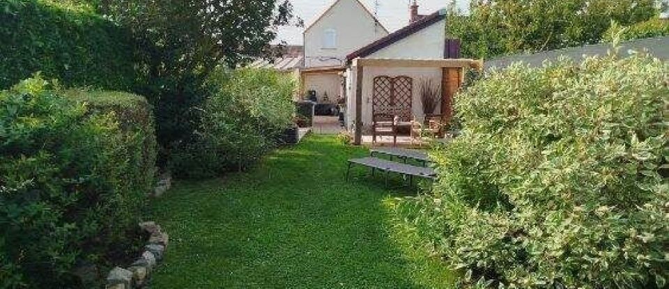 House 6 rooms of 120 m² in Neuville-sur-Escaut (59293)