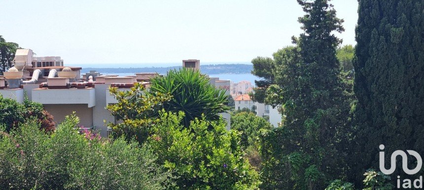 Town house 5 rooms of 117 m² in Cannes (06400)