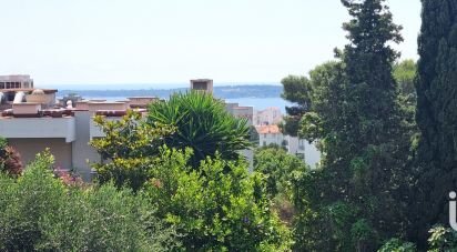 Maison de ville 5 pièces de 117 m² à Cannes (06400)