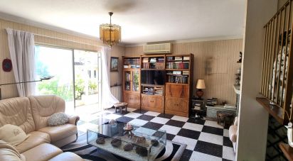 Town house 5 rooms of 117 m² in Cannes (06400)