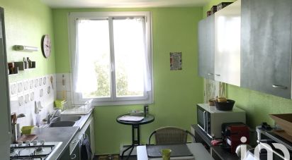 Appartement 4 pièces de 76 m² à Bergerac (24100)