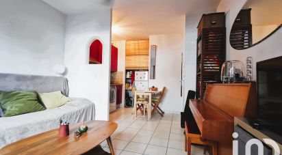 Appartement 2 pièces de 36 m² à Montpellier (34070)