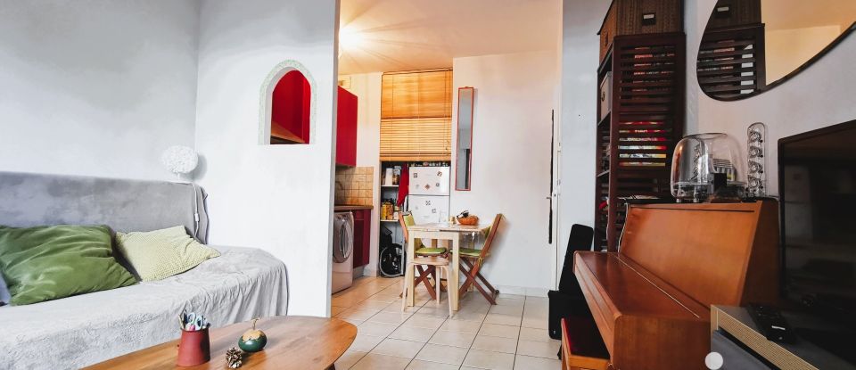 Appartement 2 pièces de 36 m² à Montpellier (34070)