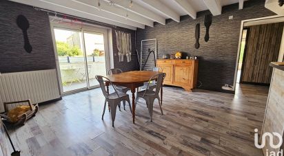 Maison 4 pièces de 107 m² à Chantonnay (85110)