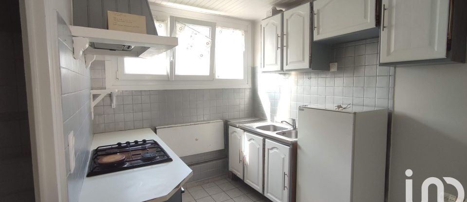 Apartment 3 rooms of 51 m² in Besançon (25000)