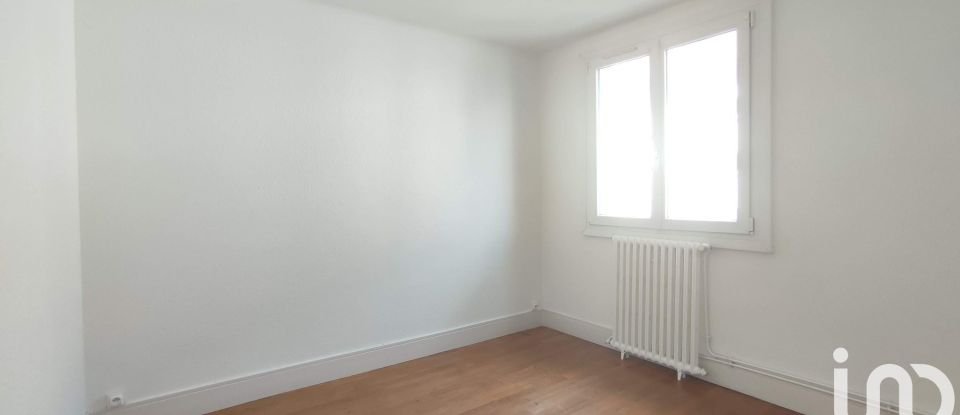 Apartment 3 rooms of 51 m² in Besançon (25000)