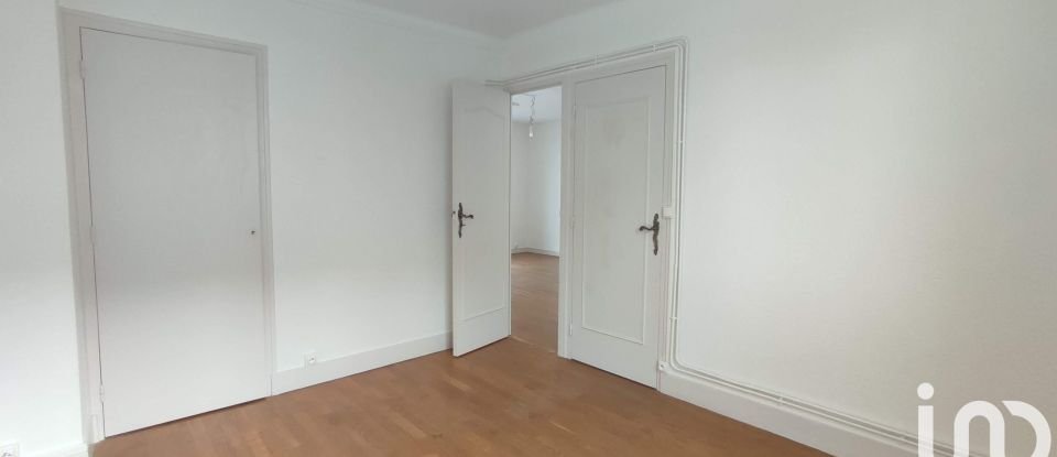 Apartment 3 rooms of 51 m² in Besançon (25000)