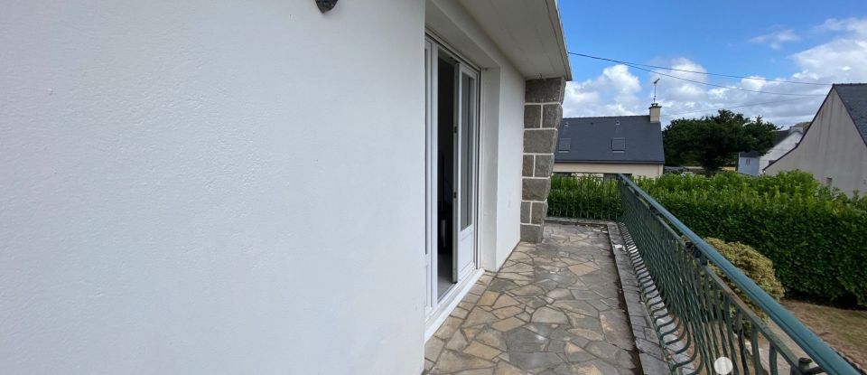 Maison traditionnelle 5 pièces de 110 m² à Plouaret (22420)