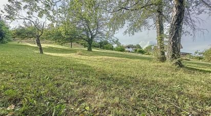 Land of 841 m² in Sciez (74140)