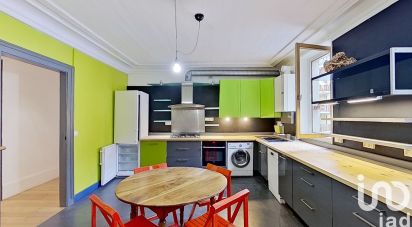 Duplex 7 pièces de 203 m² à Chambéry (73000)