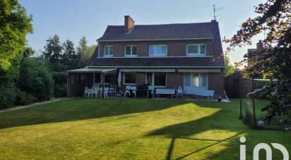 House 7 rooms of 168 m² in La Chapelle-d'Armentières (59930)