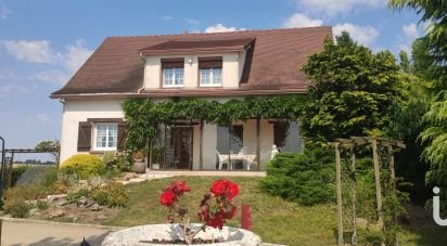 House 6 rooms of 160 m² in Marigny-les-Usages (45760)