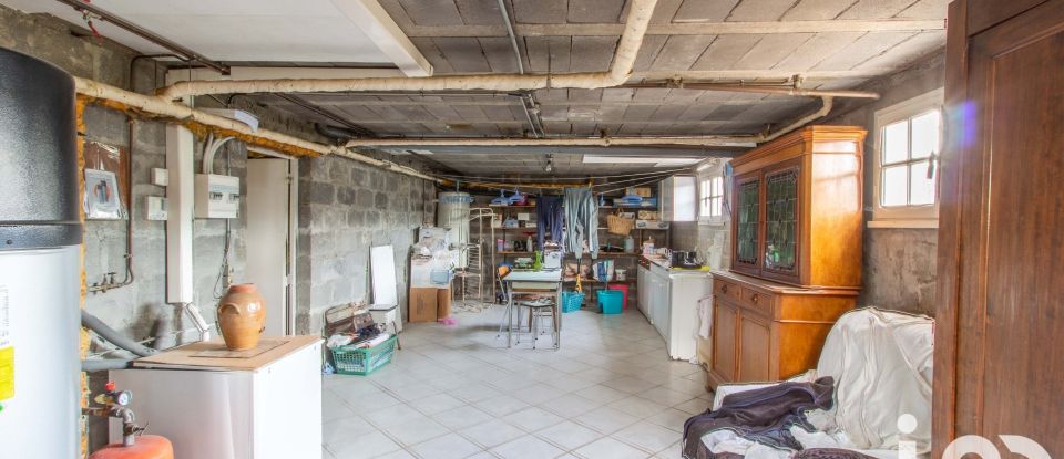 Maison 6 pièces de 160 m² à Marigny-les-Usages (45760)