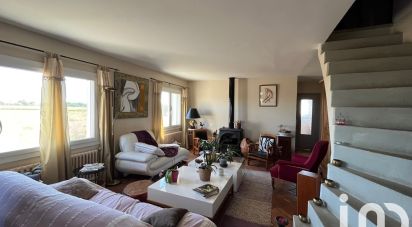 Mas 4 rooms of 123 m² in Vauvert (30600)