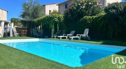 House 5 rooms of 110 m² in Tarascon (13150)