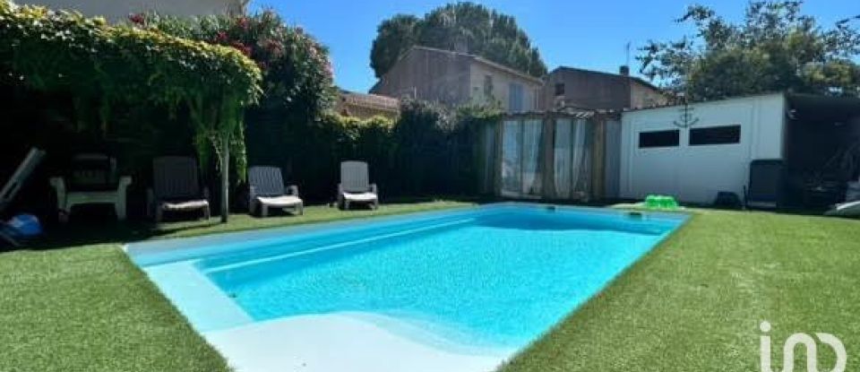 House 5 rooms of 110 m² in Tarascon (13150)